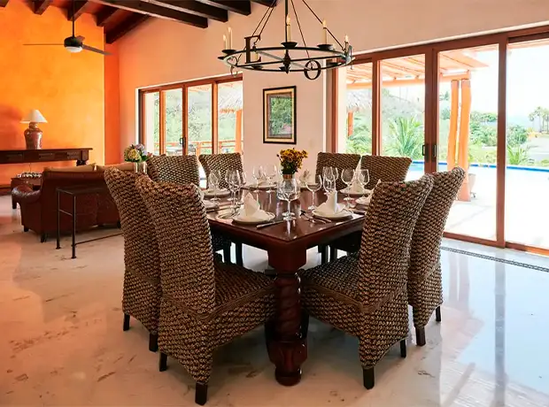 Vacation Rentals Puerto Vallarta