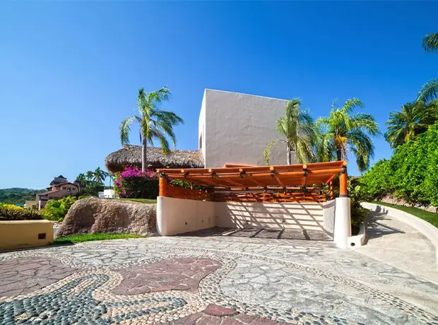 Vacation Rentals Cruz de Huanacaxtle