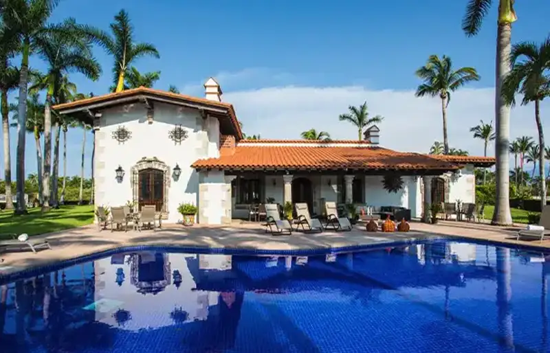 Home For Rent Nuevo Vallarta