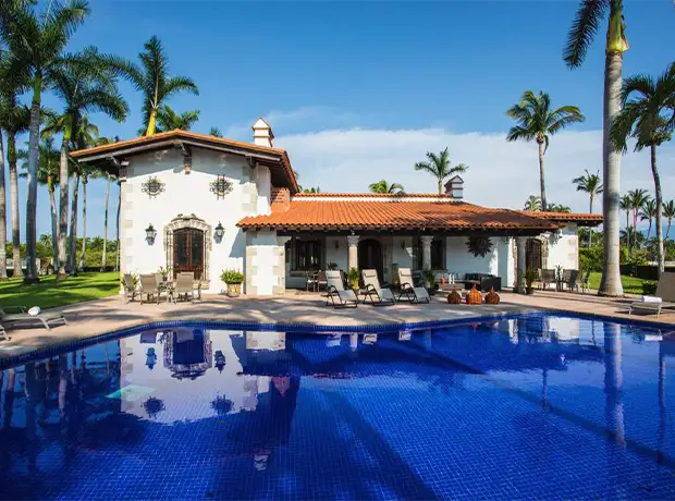 Vacation Rentals Nuevo Vallarta