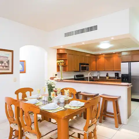 Vacation rentals Puerto Vallarta