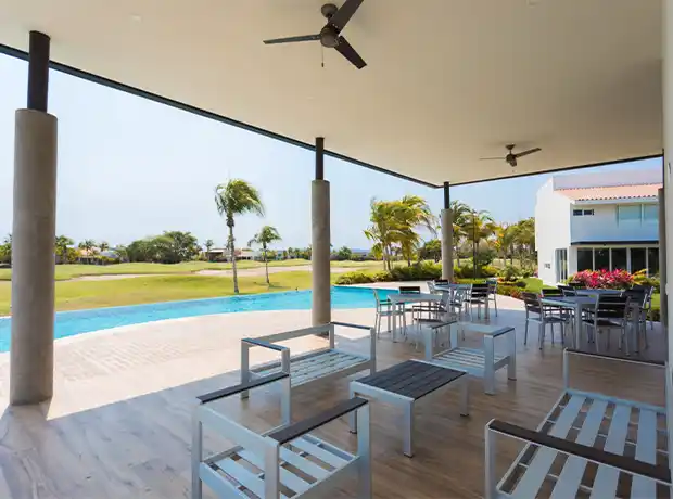 Vacation rentals Puerto Vallarta