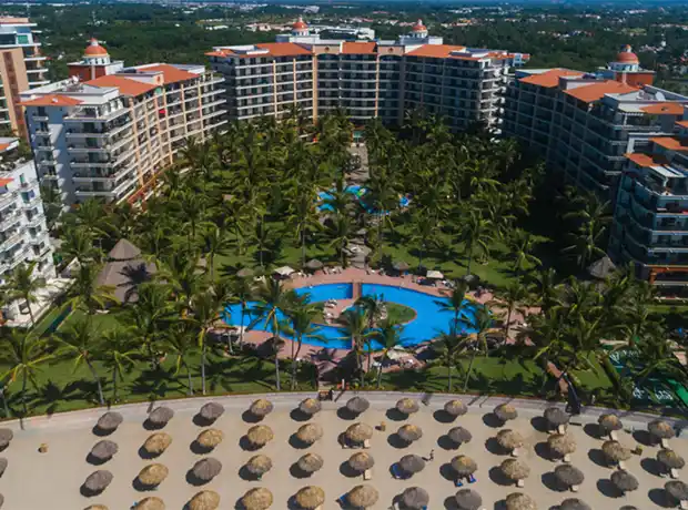 Vacation Rentals Puerto Vallarta