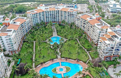 Condos en Renta en Nuevo Vallarta